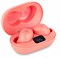 фото: Наушники Accesstyle Fox TWS Pink