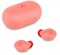 фото: Наушники Accesstyle Fox TWS Pink