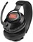 фото: Наушники JBL Quantum 400 черный