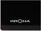 фото: Варочная панель Krona Farbe 60 BL