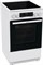 фото: Электрическая плита Gorenje GEC5C61WG