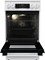 фото: Электрическая плита Gorenje GEC5C61WG