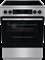 фото: Электрическая плита Gorenje GECS6C70XC