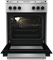 фото: Газовая плита Gorenje GGI6A21XH