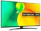 фото: Телевизор LG 50NANO766QA