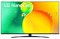 фото: Телевизор LG 55NANO766QA