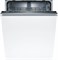 фото: Посудомоечная машина Bosch SMV25CX10Q