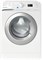 фото: Стиральная машина Indesit BWSA 61051 WSV