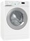 фото: Стиральная машина Indesit BWSA 61051 WSV