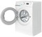 фото: Стиральная машина Indesit BWSA 61051 WSV
