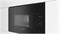 фото: Микроволновая печь Bosch BFL520MB0