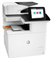 фото: МФУ Hewlett-Packard HP Color LaserJet Enterprise MFP M776dn
