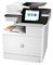 фото: МФУ Hewlett-Packard HP Color LaserJet Enterprise MFP M776dn
