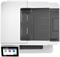 фото: МФУ Hewlett-Packard HP LaserJet Pro M430f