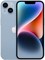 фото: Смартфон Apple iPhone 14 128GB голубой