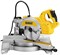 фото: Торцовочная пила DeWalt DWS777