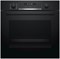 фото: Духовой шкаф Bosch HBA578BB0