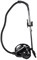 фото: Пылесос JVC JH-VC425