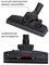 фото: Пылесос JVC JH-VC425