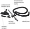 фото: Пылесос JVC JH-VC425