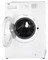фото: Стиральная машина Beko WRS5511BWW