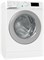 фото: Стиральная машина Indesit BWSE 81293X WSV