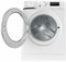 фото: Стиральная машина Indesit BWSE 81293X WSV