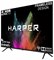 фото: Телевизор Harper 50U770TS