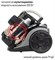 фото: Пылесос JVC JH-VC311