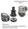 фото: Пылесос JVC JH-VC311