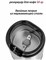 фото: Кофемолка Pioneer CG225