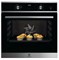 фото: Духовой шкаф Electrolux EOD5C70X