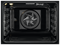 фото: Духовой шкаф Electrolux EOF3H50X