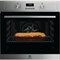 фото: Духовой шкаф Electrolux EOF3H70X