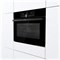 фото: Духовой шкаф Gorenje BCM4547A10BG