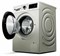 фото: Стиральная машина Bosch WGA242XVME