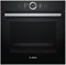 фото: Духовой шкаф Bosch HSG636BB1