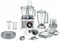 фото: Кухонный комбайн Bosch MC812S844