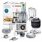 фото: Кухонный комбайн Bosch MC812S844
