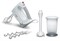 фото: Миксер Bosch MFQ 3540
