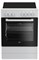 фото: Электрическая плита Beko FSE67100GWS