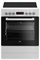 фото: Электрическая плита Beko FSM67320GWS