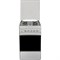 фото: Газовая плита Flama FG 2406 W