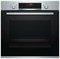 фото: Духовой шкаф Bosch HBA5360S0
