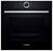 фото: Духовой шкаф Bosch HBG635BB1