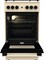 фото: Газовая плита Gorenje GG5A21BEF
