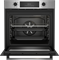 фото: Духовой шкаф Beko BBIE123002XD
