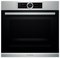 фото: Духовой шкаф Bosch HBG635BS1