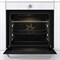 фото: Духовой шкаф Gorenje BOS6737SYW