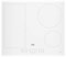 фото: Варочная панель Beko HII64200FMTW